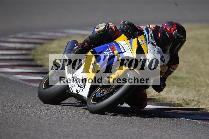 /13 01.05.2026  Speer Racing ADR/Gruppe rot/9